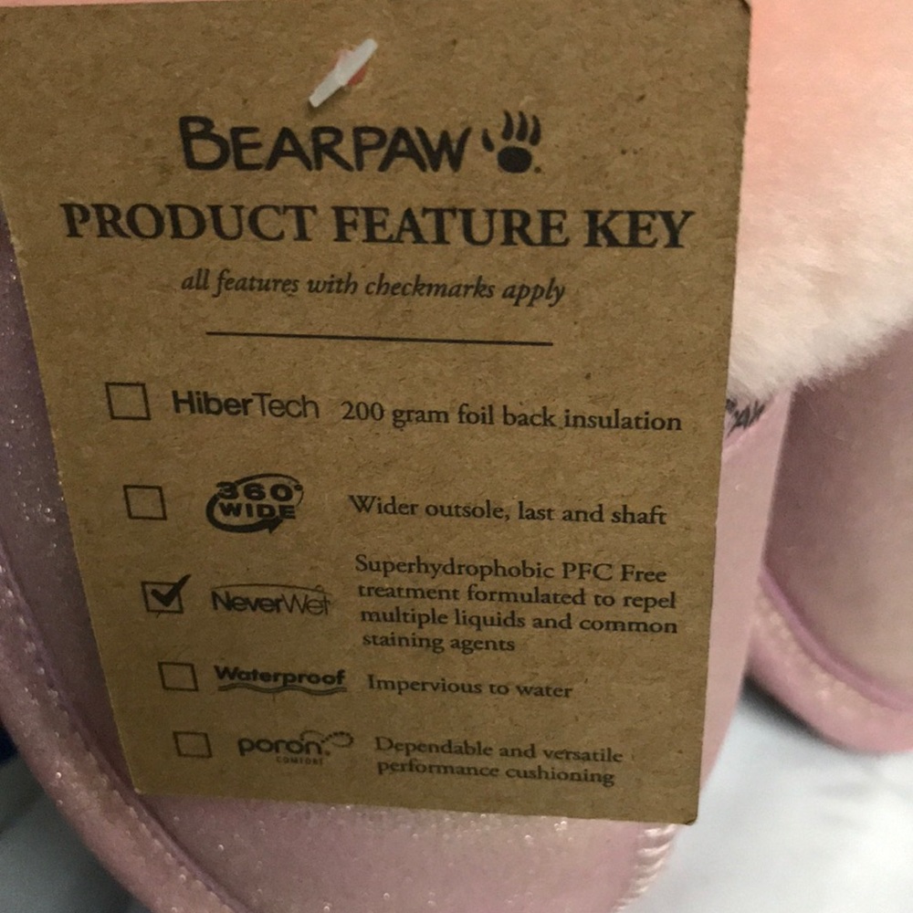 Bearpaw loafers - Picture 7 of 9
